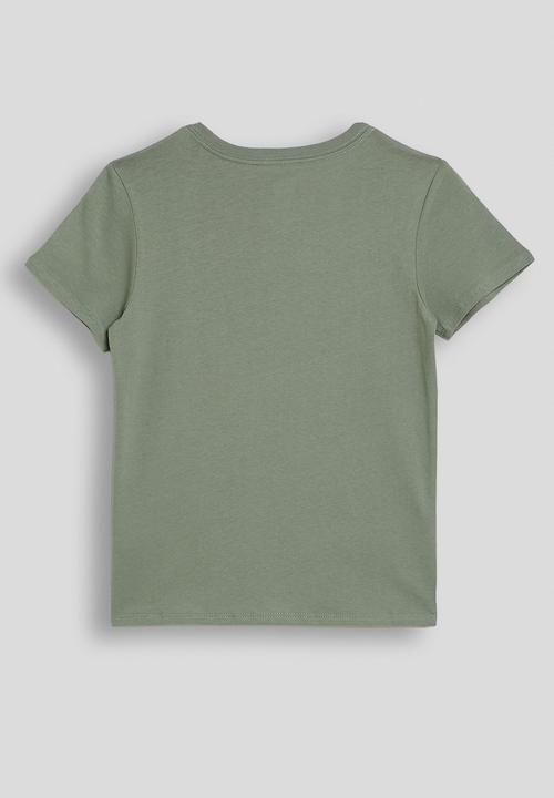 Levi’s® - Lvg Batwing Tee - Shadow