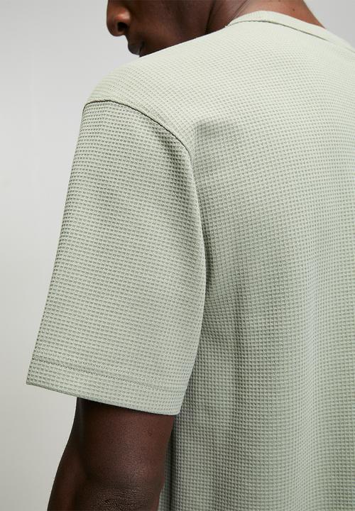 G-STAR - Relaxed Textured R T - Lt Orphus