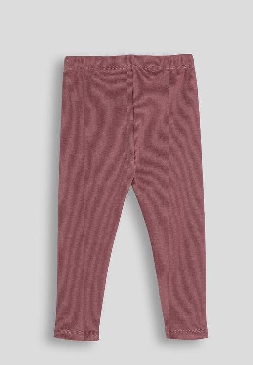 Pop Candy - Leggings - dusty pink 