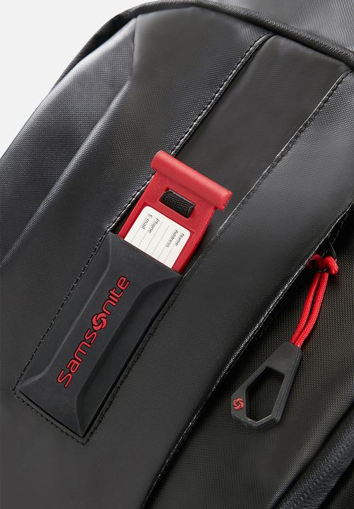 Samsonite - Paradiver Light Laptop Backpack (L) - Black