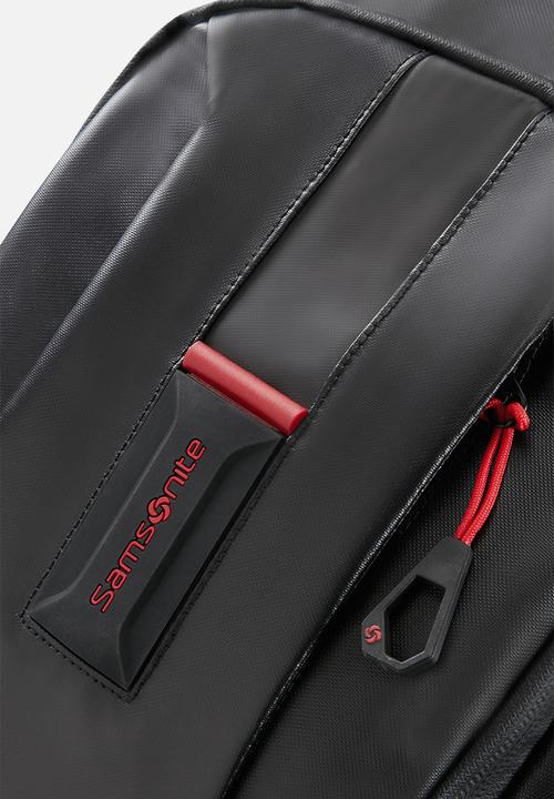 Samsonite - Paradiver Light Laptop Backpack (L) - Black