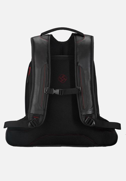 Samsonite - Paradiver Light Laptop Backpack (L) - Black