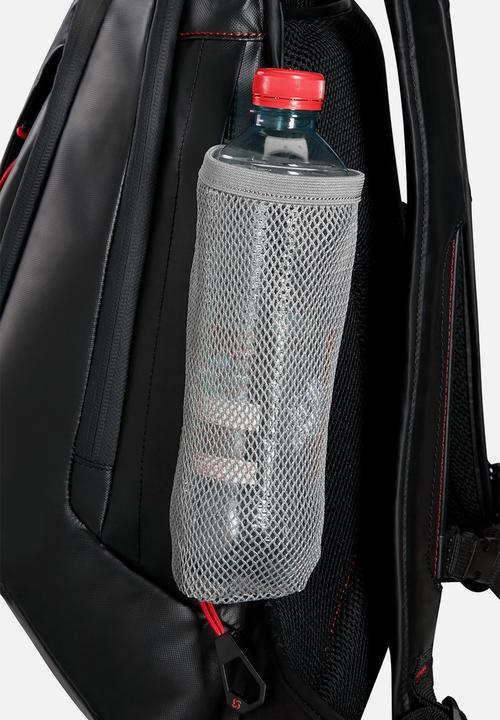 Samsonite - Paradiver Light Laptop Backpack (L) - Black