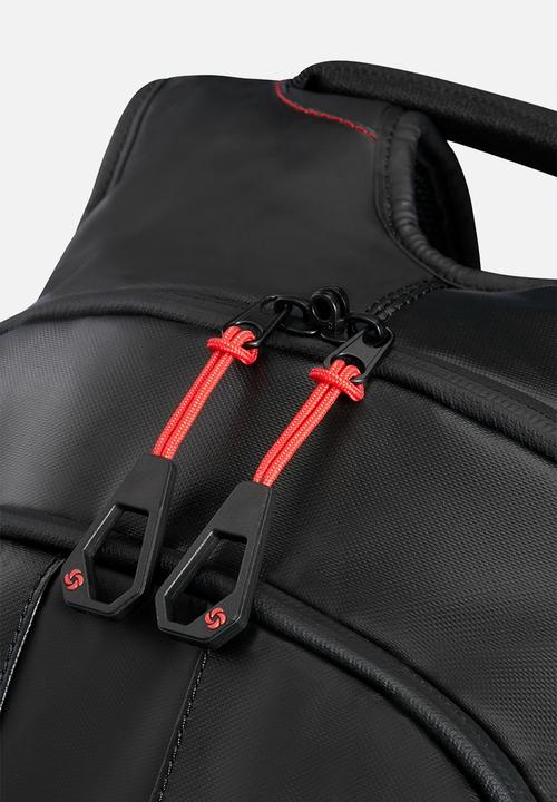 Samsonite - Paradiver Light Laptop Backpack (L) - Black