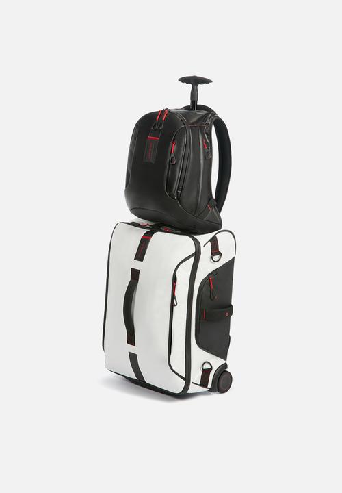 Samsonite - Paradiver Light Laptop Backpack (L) - Black