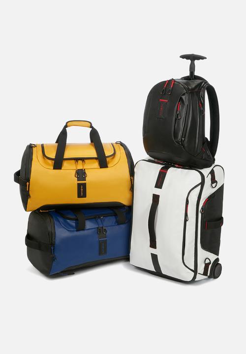 Samsonite - Paradiver Light Laptop Backpack (L) - Black