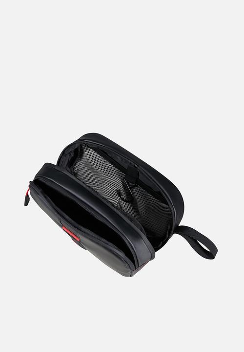 Samsonite - Paradiver Light Hanging Toilet Kit - Black