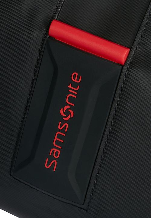Samsonite - Paradiver Light Hanging Toilet Kit - Black
