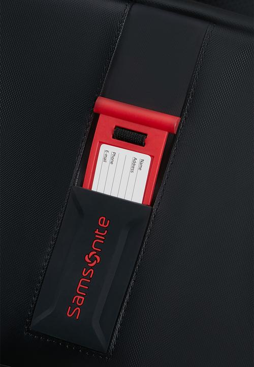 Samsonite - Paradiver Light Duffle S - Black