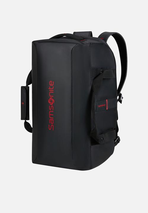 Samsonite - Paradiver Light Duffle S - Black