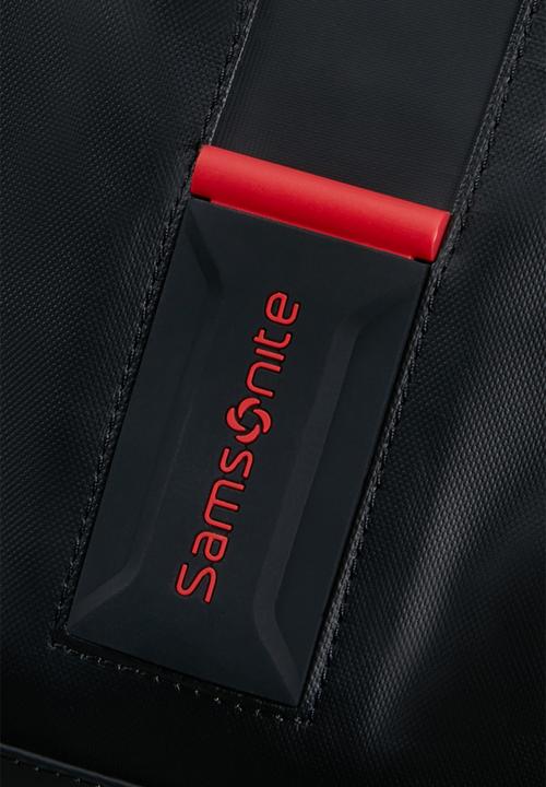 Samsonite - Paradiver Light Duffle S - Black