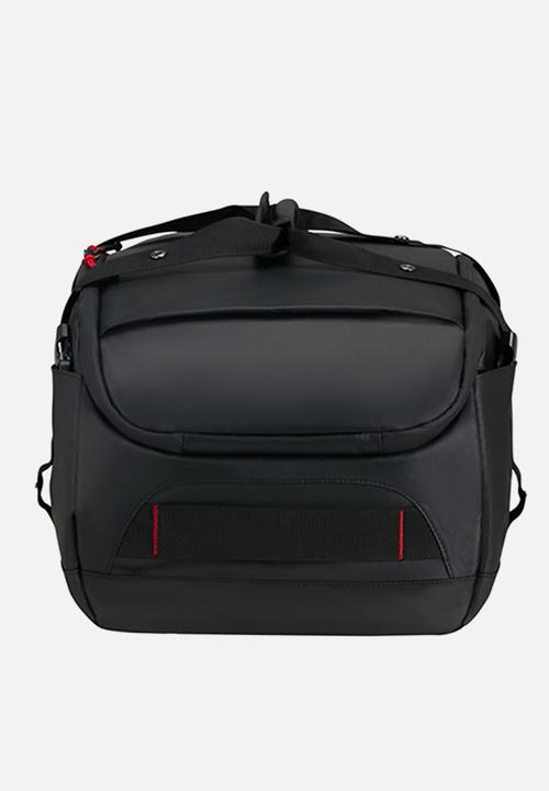 Samsonite - Paradiver Light Duffle S - Black