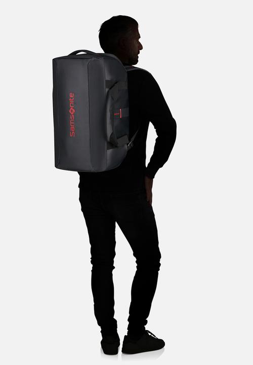 Samsonite - Paradiver Light Duffle S - Black