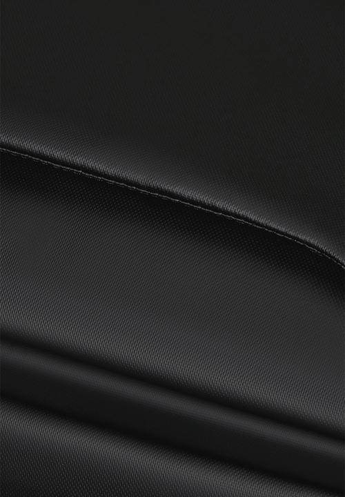 Samsonite - Paradiver Light Rolltop Backpack L - Black