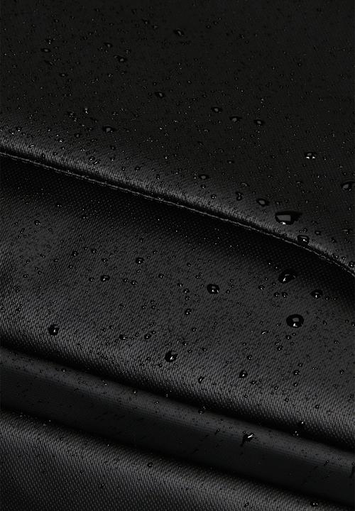 Samsonite - Paradiver Light Rolltop Backpack L - Black