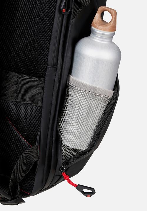 Samsonite - Paradiver Light Rolltop Backpack L - Black