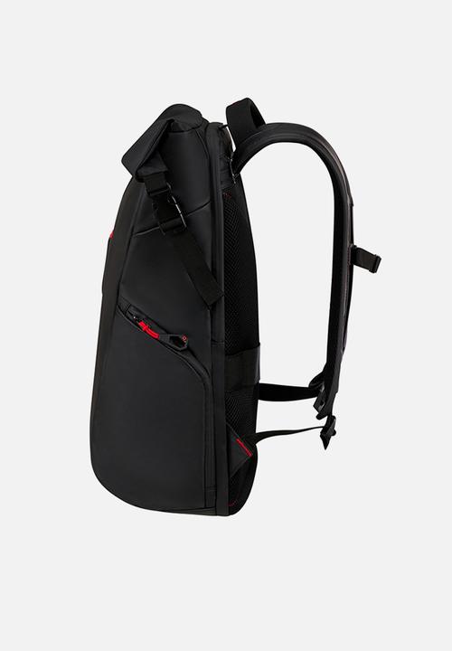 Samsonite - Paradiver Light Rolltop Backpack L - Black