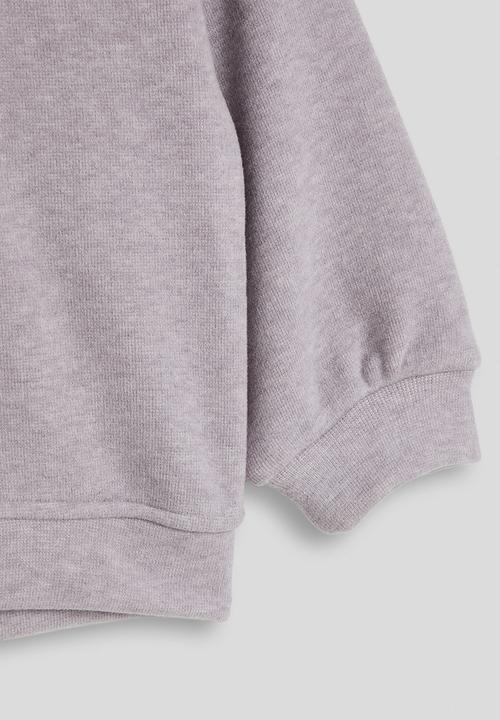 Pop Candy - Hooded sweatshirt - thistle purple