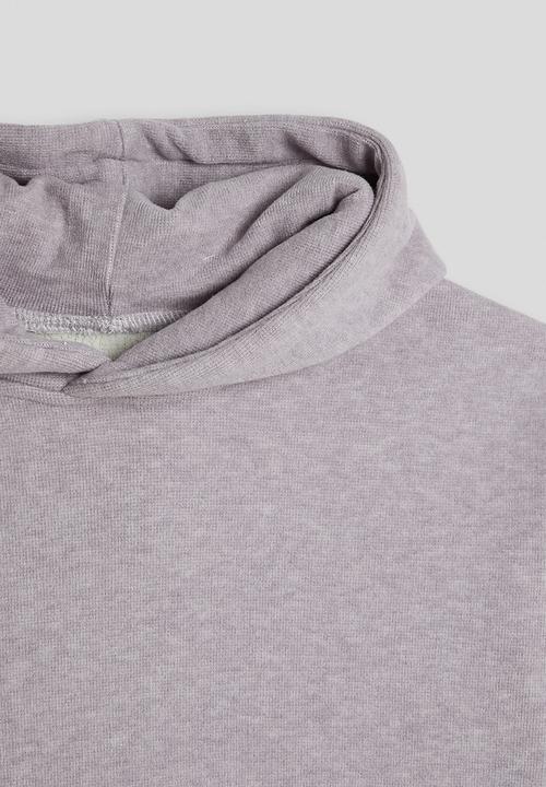 Pop Candy - Hooded sweatshirt - thistle purple