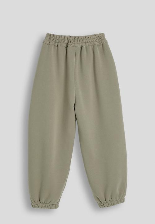 Pop Candy - Joggers - sage
