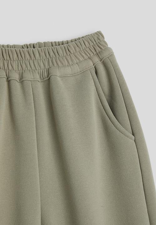Pop Candy - Joggers - sage