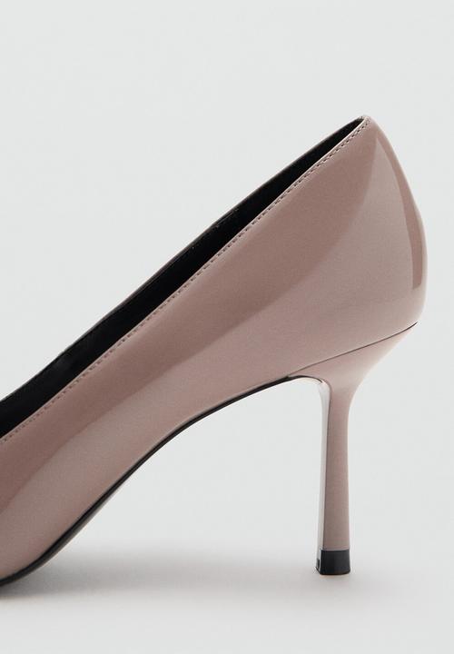 MANGO - Cultu court - light/pastel pink
