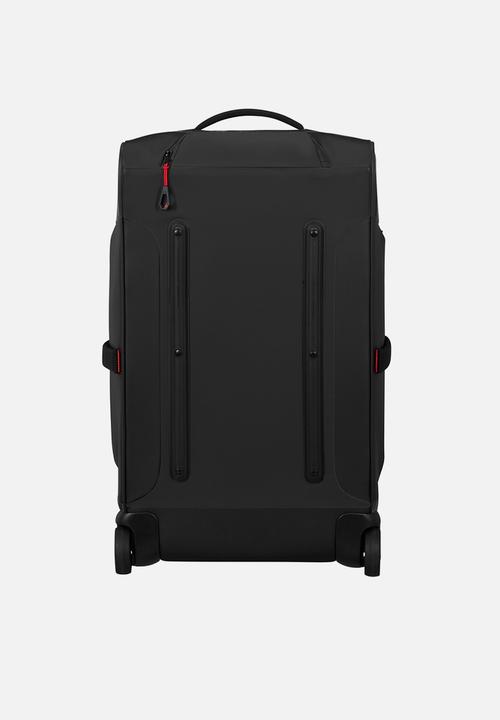 Samsonite - Paradiver Light Medium Duffle W/Wheels 67cm - Black