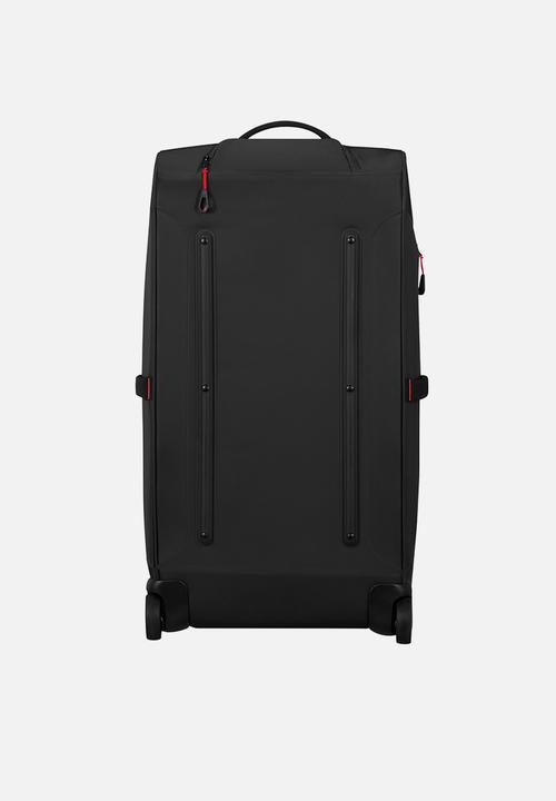 Samsonite - Paradiver Light Large Duffle W/Wheels 79cm - Black