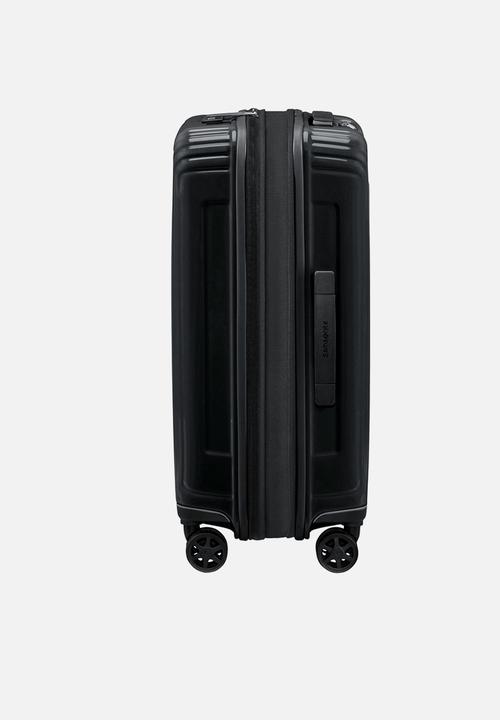 Neopulse Spinner Small Expandable 55Cm - Metallic Graphite