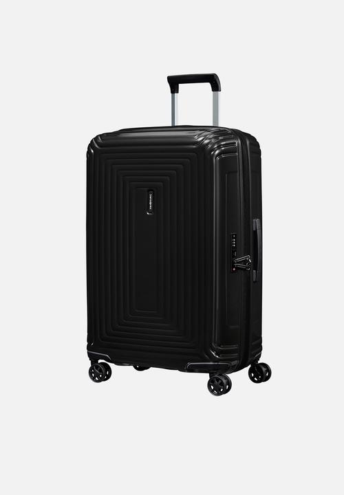 スティクノリ Neopulse Medium Spinner Expandable 69Cm - Metallic Graphite