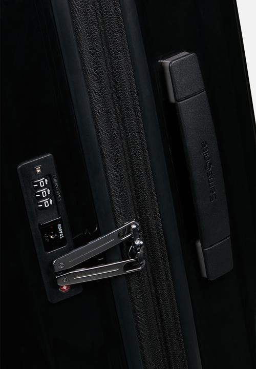 Samsonite - Neopulse Large Spinner Expandable 75cm - Metallic Graphite