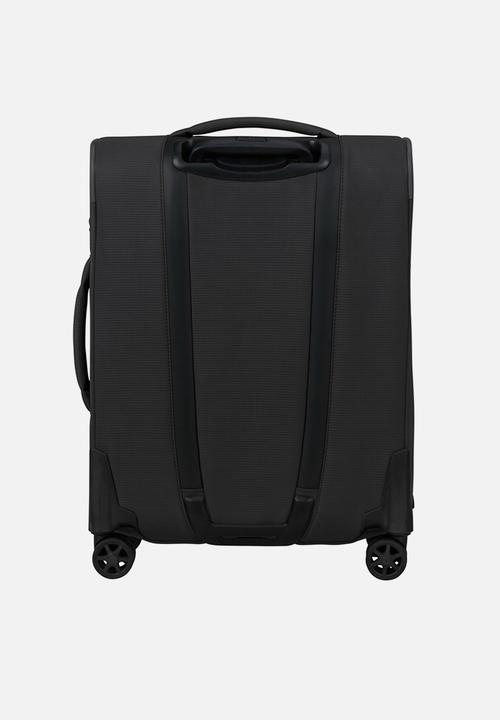 Samsonite - Spark Sng Eco Small Spinner Expandable 55cm - Black