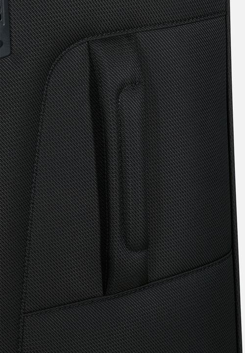 Samsonite - Spark Sng Eco Small Spinner Expandable 55cm - Black