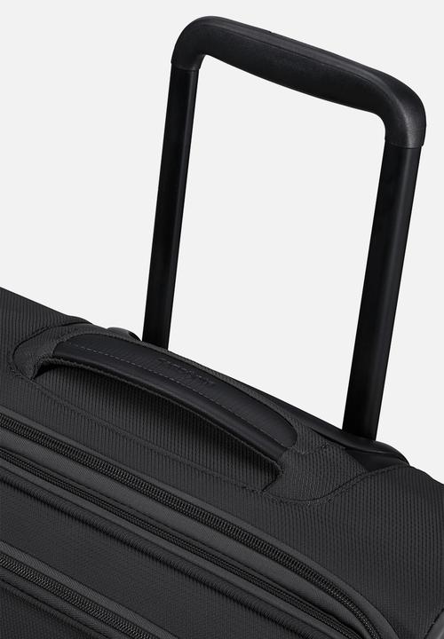 Samsonite - Spark Sng Eco Small Spinner Expandable 55cm - Black
