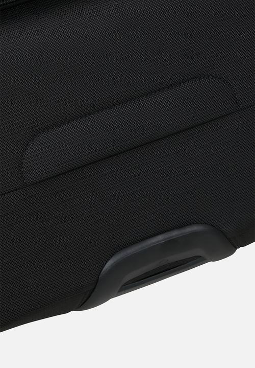 Samsonite - Spark Sng Eco Medium Spinner Expandable 67cm - Black