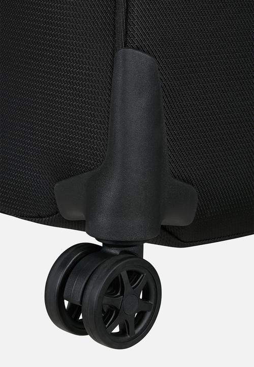 Samsonite - Spark Sng Eco Medium Spinner Expandable 67cm - Black