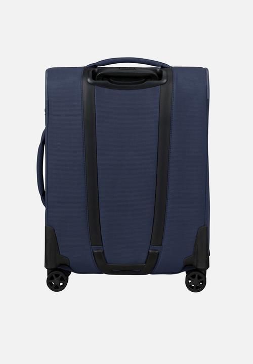 Samsonite - Spark Sng Eco Small Spinner Expandable 55cm - Midnight Blue