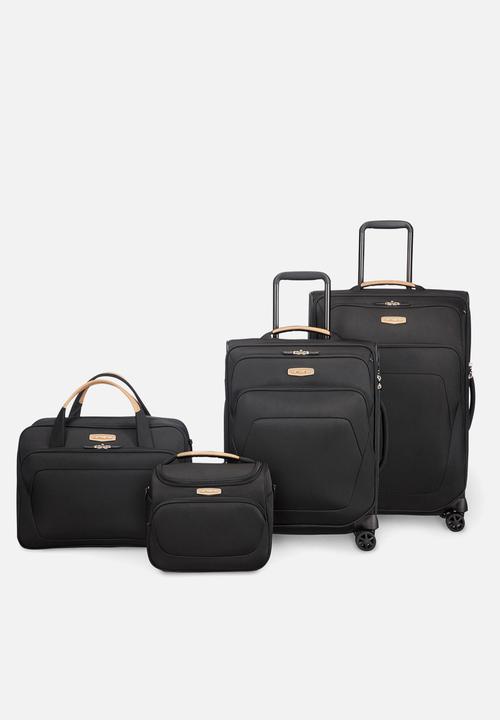 Samsonite - Spark Sng Eco Medium Spinner Expandable 67cm - Midnight Blue