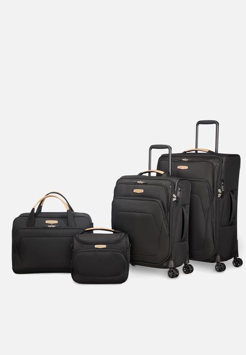 Samsonite - Spark Sng Eco Medium Spinner Expandable 67cm - Midnight Blue