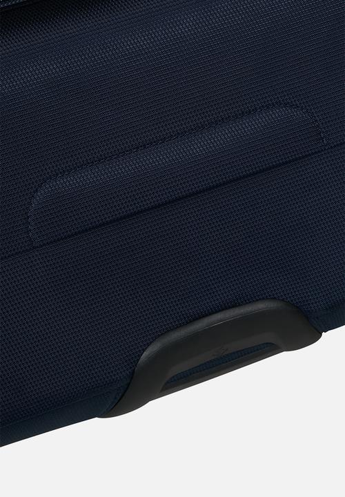Samsonite - Spark Sng Eco Medium Spinner Expandable 67cm - Midnight Blue