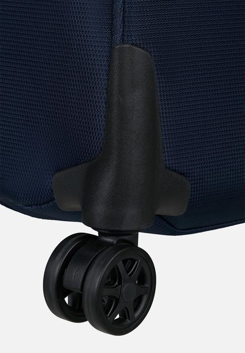 Samsonite - Spark Sng Eco Medium Spinner Expandable 67cm - Midnight Blue