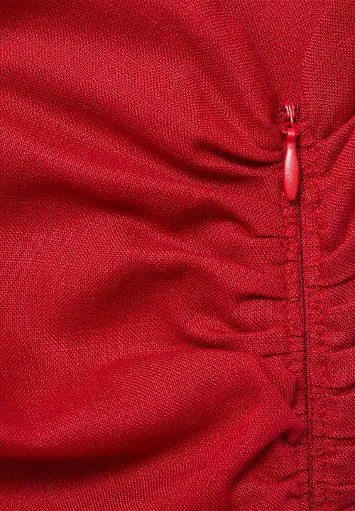 MANGO - Dress Naty3 - Red