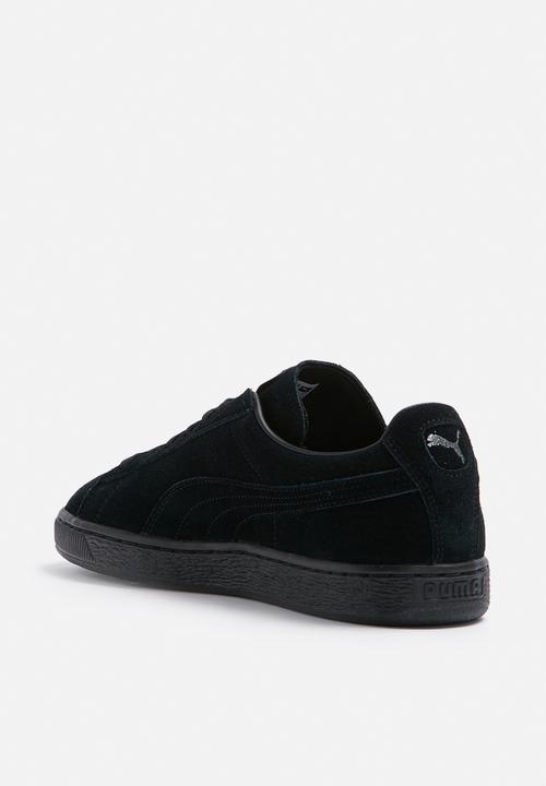 PUMA - Puma Suede Classic