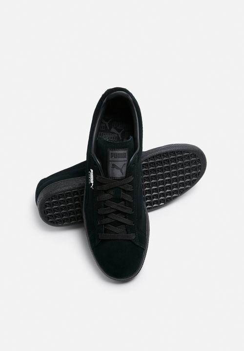 PUMA - Puma Suede Classic