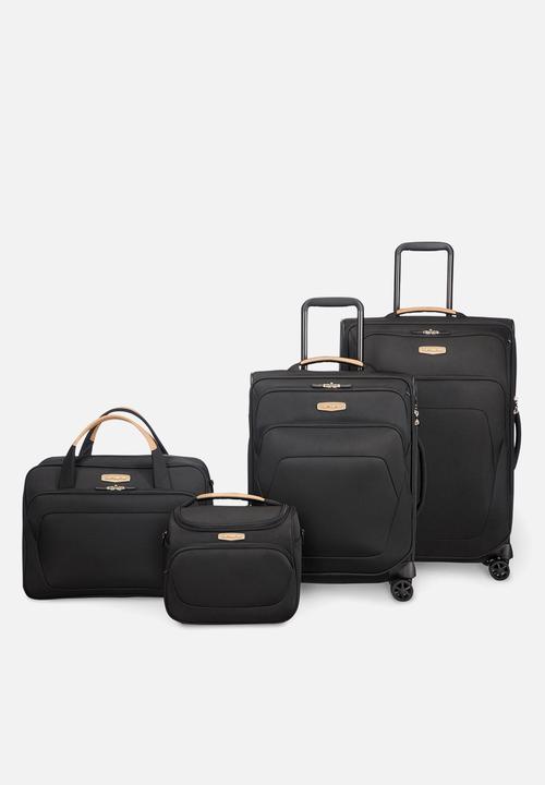 Samsonite - Spark Sng Eco Large Spinner Expandable 79cm - Midnight Blue