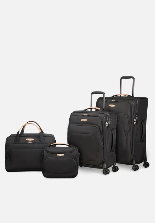 Samsonite - Spark Sng Eco Large Spinner Expandable 79cm - Midnight Blue