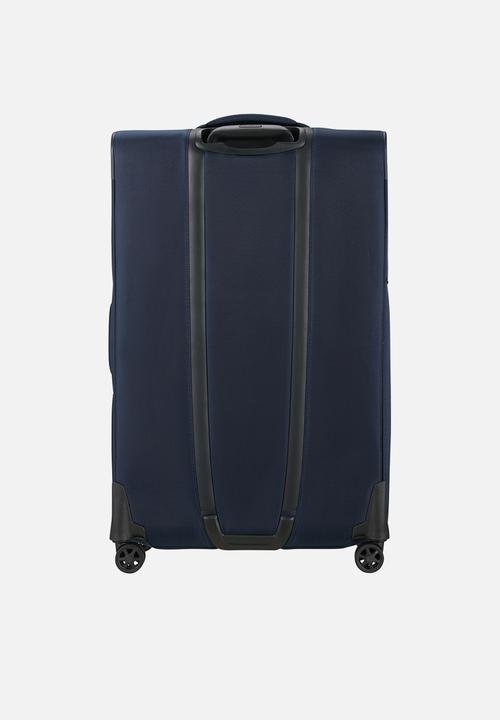 Samsonite - Spark Sng Eco Large Spinner Expandable 79cm - Midnight Blue