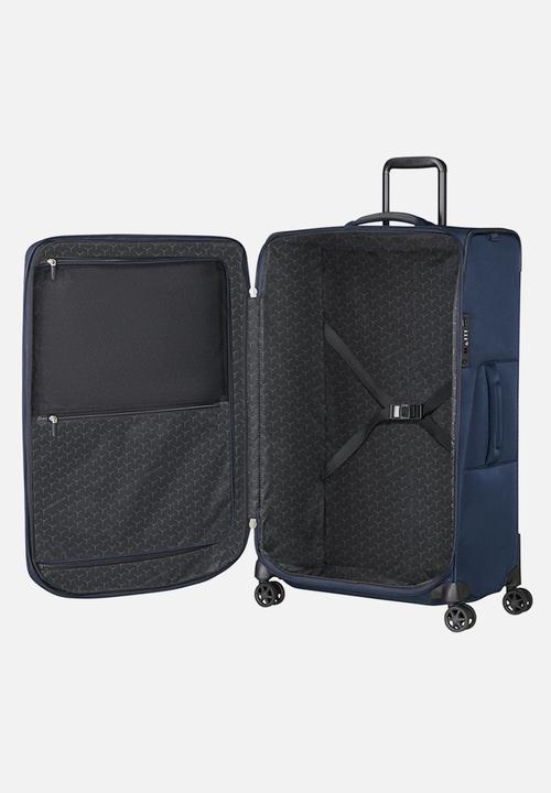 Samsonite - Spark Sng Eco Large Spinner Expandable 79cm - Midnight Blue