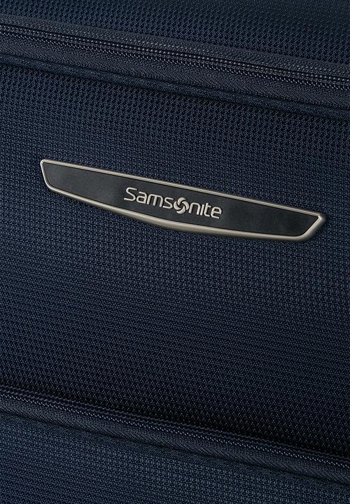 Samsonite - Spark Sng Eco Large Spinner Expandable 79cm - Midnight Blue