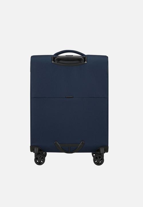 Samsonite - Litebeam Small Spinner 55cm - Midnight Blue